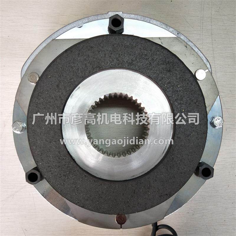 进口普瑞玛PRECIMA制动器刹车片FDB26摩擦盘bre250转子来令片34齿