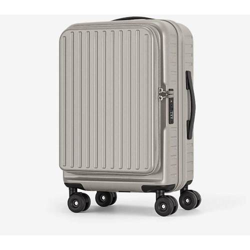 新款侧盖行李万箱海锁2025新款女20寸开向轮关登机箱学生旅行箱拉