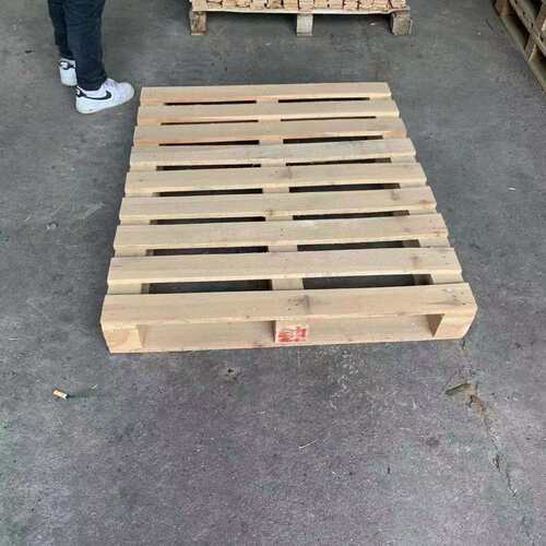 胶合木板托免熏托蒸盘木板TIW厂家直销盘木制