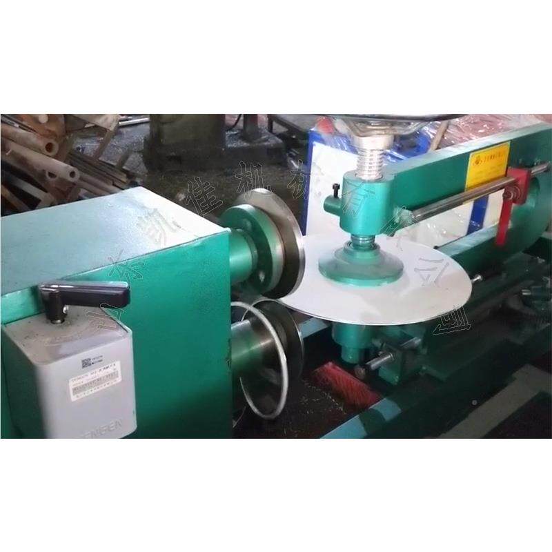 金1.2*800属板材圆形下料 钢板开圆铁板剪圆机机 交通机标志牌切