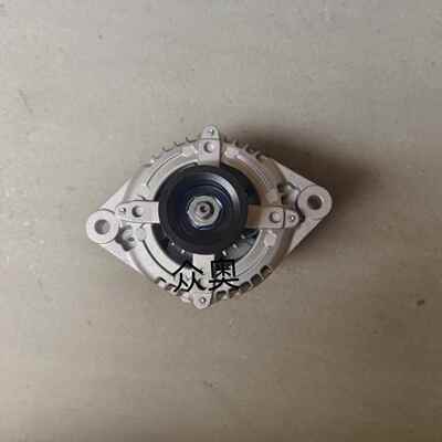 适用现代交流发电机373002G051发电机373002G061发电机12V