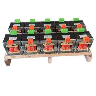440v415v转380v变220v110v36v24v单相控制隔离变压器BK 2KVA5KW