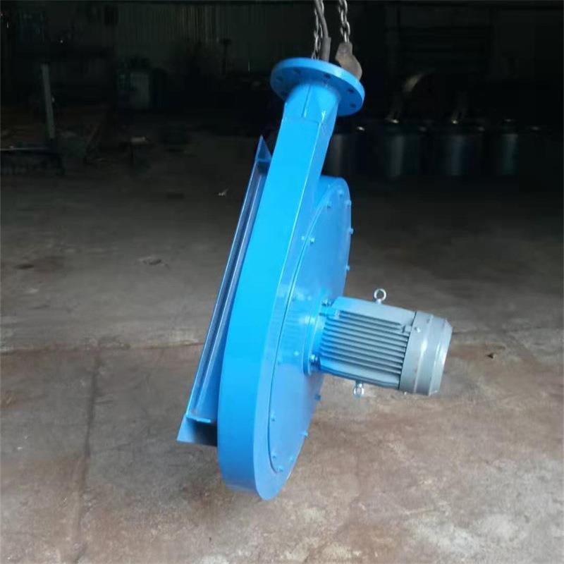 兆封拓供应C23-J汽Q机专轮用风机 轴冷却器抽风CQ23-J机 低噪音轴