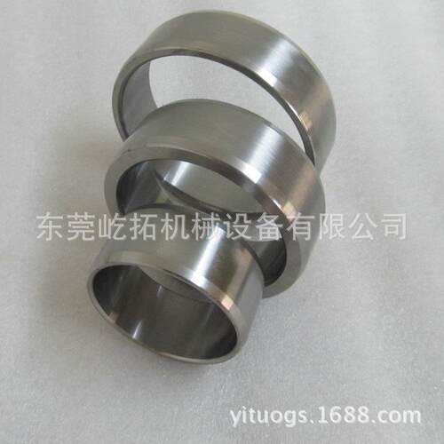 SA11SA2替代S12W压机油封9340386-AC0A01B1双唇0轴缩套螺杆机轴套