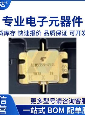 TIM5359-45SL TIM5359-60SL TIM5964-60SL TIM7785-60SL 专营高频