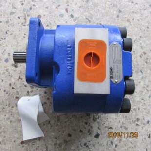 6G1齿轮马达 F100NK767 徐工XS142J压路机配件803004146 M7600