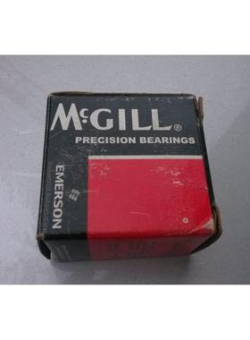 MCGILL 麦吉尔双排调心轴承SB22204W33 SS/SB22205W33SS