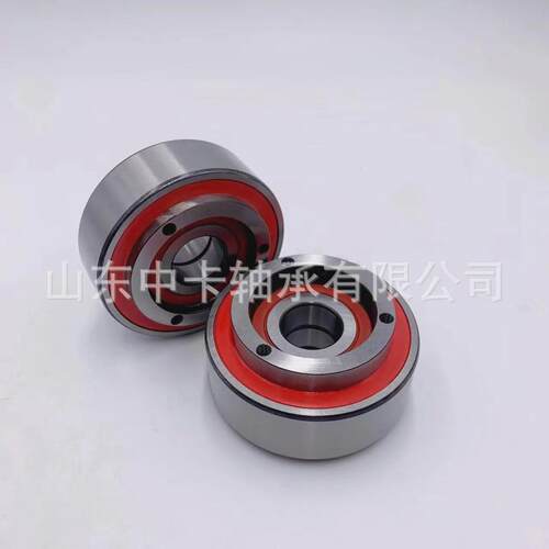 厂XD018 40-040 2RS XD020 SBD259030X2/JL029客车风扇离合器轴承