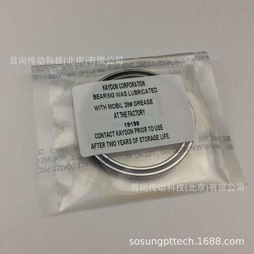 JB035CP0 JB035XP0 KAYDON薄壁轴承 硅晶片切割设备CPO XPO