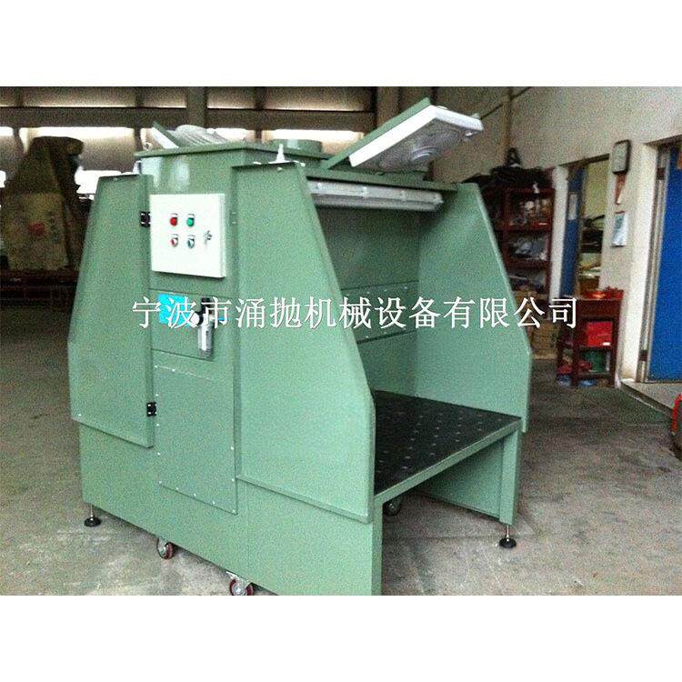 打磨除尘工作台吸尘五金工业打磨抛光除尘工作台吸尘焊接