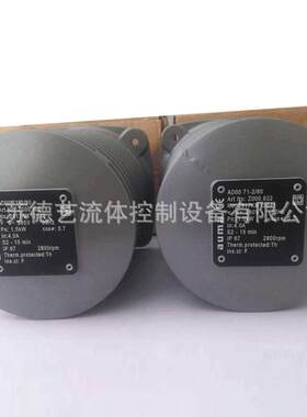执行器SA14.5-F14SA07.6-F10Z000.820.AD006-2/80
