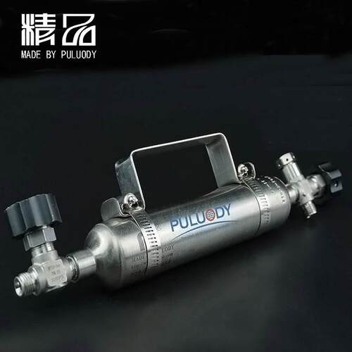 陕普不洛样帝316L锈钢LP西G取pull-20-钢瓶