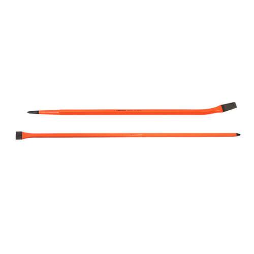 钢盾工具 撬棒14寸24寸36寸59寸S081014 S081024 S081036 S081059