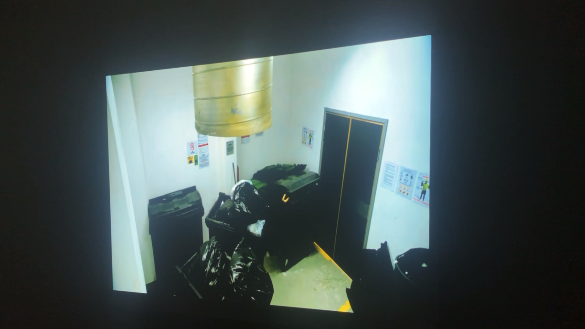 NEC CR3126X 投影仪 9成新 3200流明，102