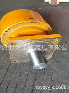 玉正液压1QJM02-0.32Z轧机用液压马达