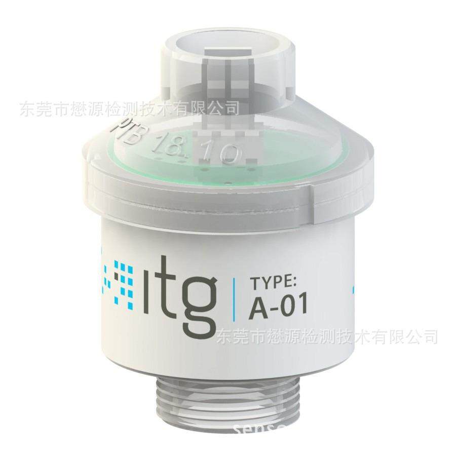 德国IT  A–01氧气传感器 汽车尾气分析、环境监测专用