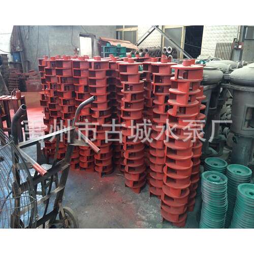 平顶山吸砂泵焦作砂石泵漯河立式沙泵南阳6寸泵30KW沙砾泵