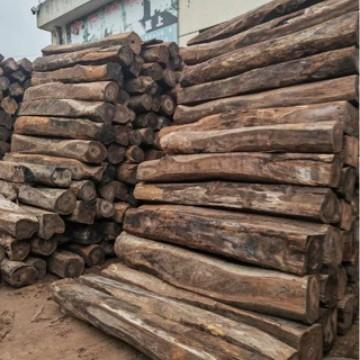 大红酸枝 交趾黄檀 原木方料 雕刻工艺品一站式采购 老挝大叶红檀