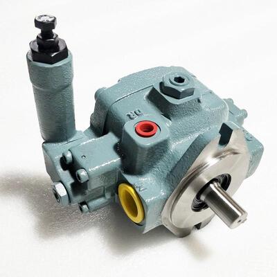 不二越NACHI款变量叶片泵VDC-1B-1A4-E35油泵VDC-2B-2A3-20现货