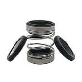 厂家供应U4701机械密封 30石墨对陶瓷材质双端面机械密封件 U4701