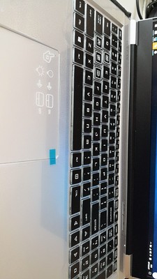 火影 X9PLUS 英特尔酷睿i7-9750H怎么样一周使用彻底爱上了吗