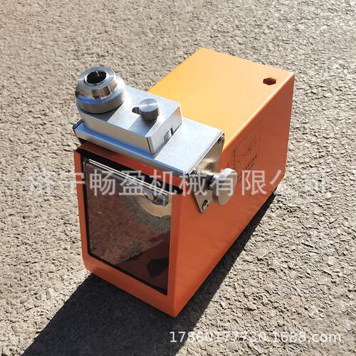 钨棒打磨机TM-1小型台式钨极磨尖机磨削平头钨针1.6氩弧焊削磨机