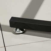 皮带展示架腰带架子落地多层单面靠墙商场服装 店展架厂家现货批发