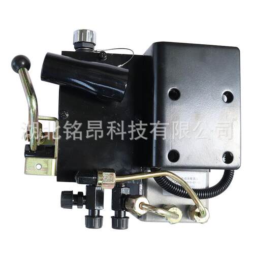 东风天锦EQ1120驾驶室举升油泵电动液压升降油泵5005010-C1102