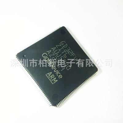 原厂原装 GD32F470VGT6 LQFP100 微控制器片机GD全系列配