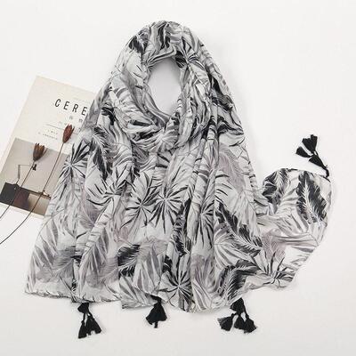 large size scarf Fashion women