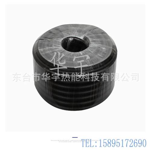 PA阻燃波纹管尼龙塑料波纹线管防水纹管IGX穿波软管电护线套管可