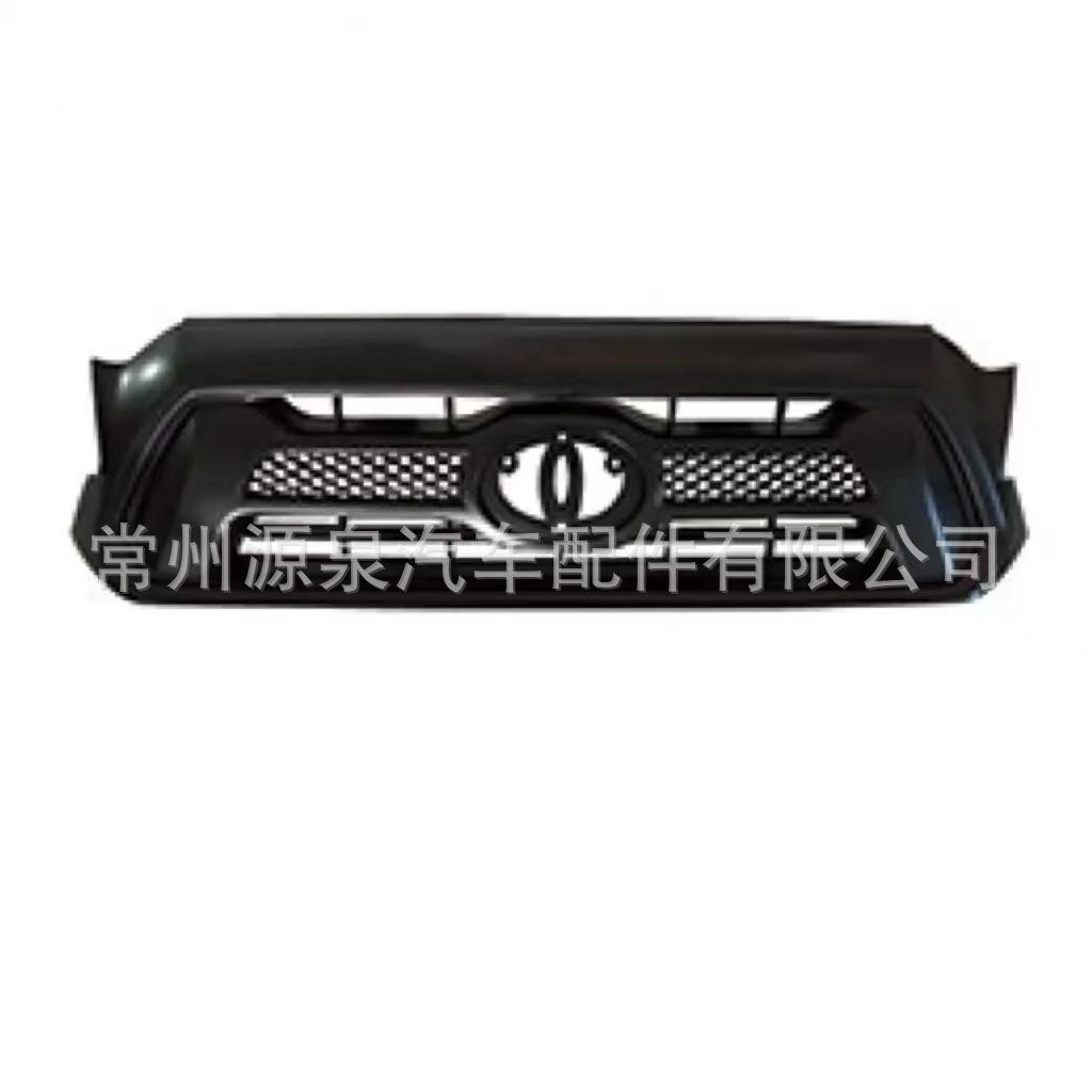 适用于12-15款丰田RAV4前杠格栅53100-04471