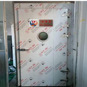 高温热风循环消毒房 恒温器具消毒 餐具消毒房 可控温控时消毒房