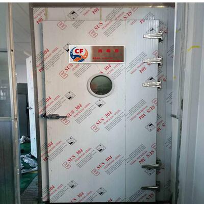 高温热风循环消毒房恒温器具消毒餐具消毒房可控温控时消毒房