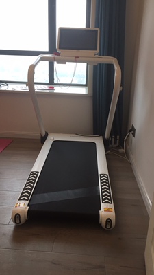 震撼!佑美U20跑步机怎么样?提醒大家千万要注意了