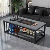 as1258新款 几茶桌家用客厅简桌约带办公室茶台简易烧水壶茶全套一