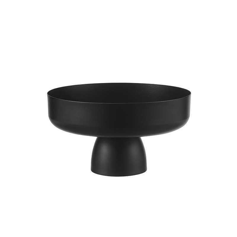 四色磁吸果盘 铁艺多用途派对水果收纳架圆形镀锌铁点心零食托盘,收纳整理,整理架/置物架/收纳架,淘宝优惠券,粉丝福利购,淘宝优惠卷