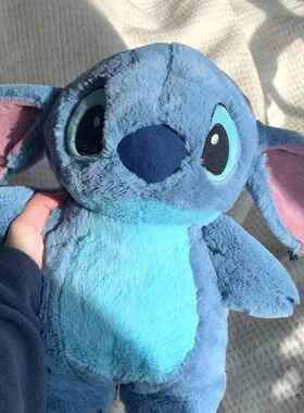 500ml Cute Hot Water Bottle Bag Home Plush Shoulder Hand