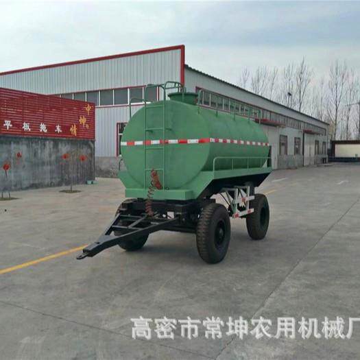 厂家供应园林浇灌车5吨液体转运车路政洒水车