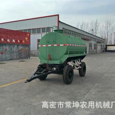 厂家供应园林浇灌车5吨液体转运车路政洒水车
