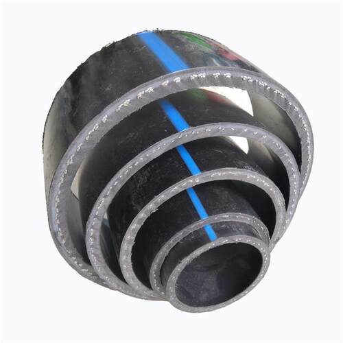 dn100pe管材，pe100管材，t pe塑料给水管dn100，厂家直发