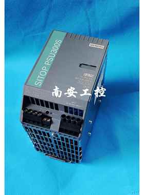 STIOP稳压电源6EP1434-2BA10 6EP1434-2BA00 10A电源原装PSU300