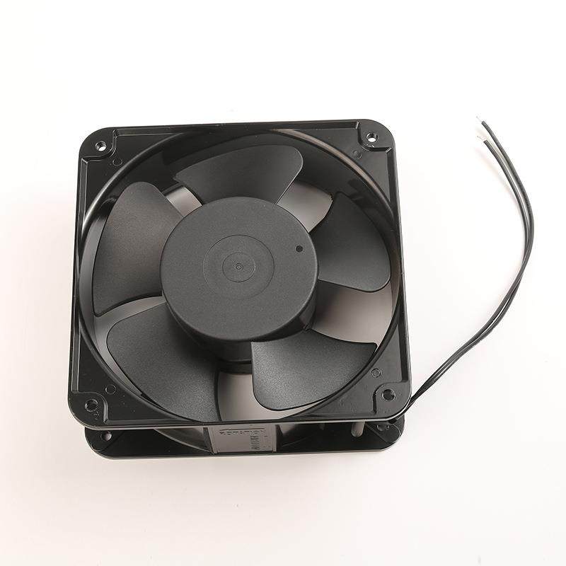 温AC1060工业铜线风扇加厚铝金机身高烤漆经久合GRT实用多8种规格