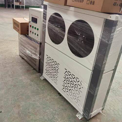 混凝土恒温恒湿标准养护箱 标准养护室全自动控温控湿设备