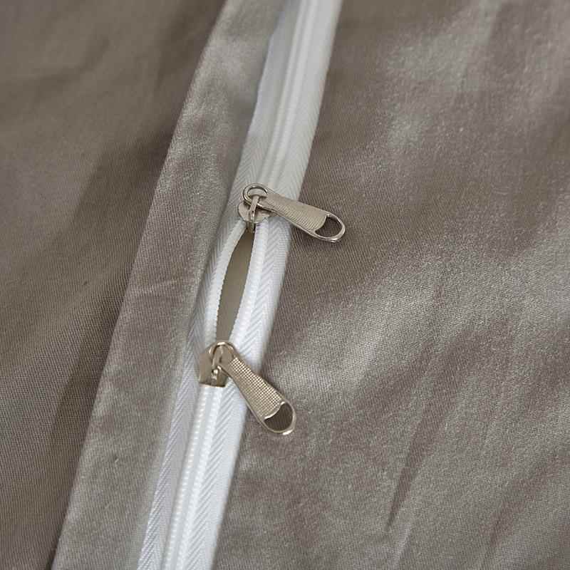 全棉纯色被套单件100纯棉10xAKK-133720学0生单宿舍1.5mx2005x230