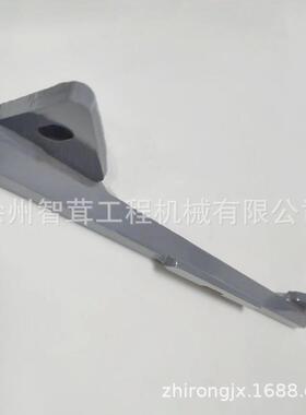 维特根W200F W210F铣刨机保护装置滑轨 配件 2601214