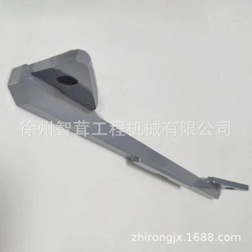 维特根W200F W210F铣刨机保护装置滑轨 配件 2601214