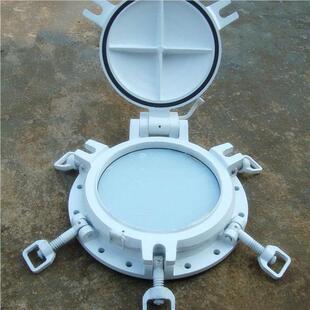 45634游艇船用房车窗天窗工具盖子窗箱户舷船窗装窗水密饰窗