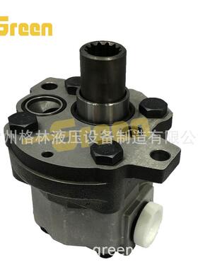 AP2D36系列液压泵齿轮泵油泵工程机械泵液压件
