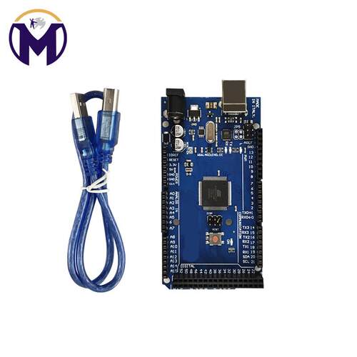 MEGA2560 R3 开发板 新版本ATMEGA16U2